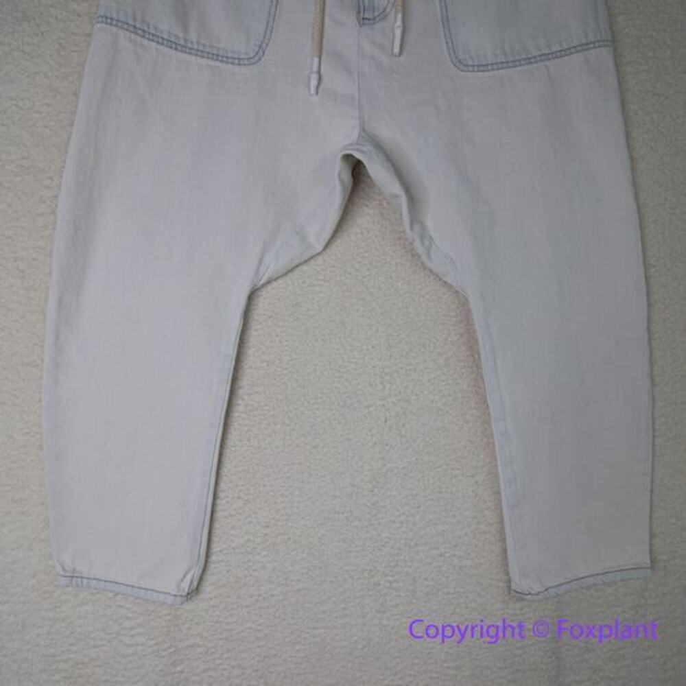 New! One‎ Teaspoon brando shabby kingpins boyfriend jean, size Small - Picture 4 of 14
